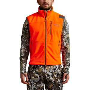 Sitka Stratus Vest Mens
