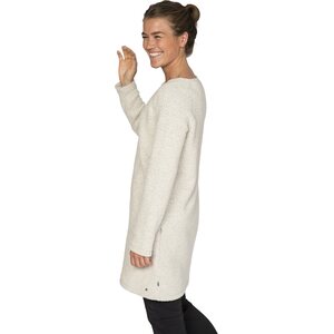 Varg Fårö Wool Dress Womens