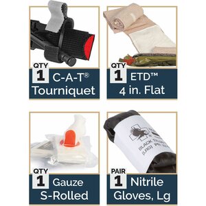 NAR Individual Patrol Officer Kit (IPOK)