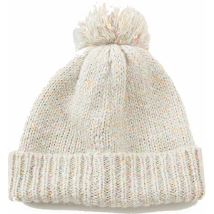 Rip Curl Surf Neps Pom-Pom Beanie