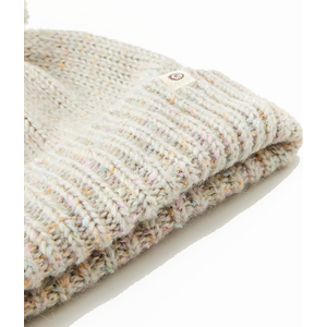 Rip Curl Surf Neps Pom-Pom Beanie