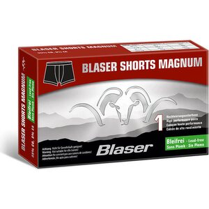 Blaser Shorts Magnum Mens