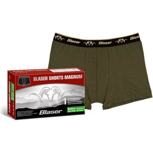 Blaser Shorts Magnum Mens