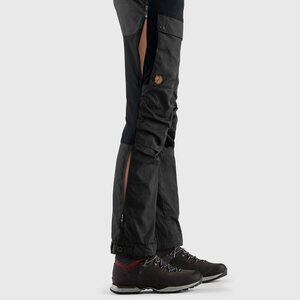 Fjällräven Keb Trousers Curved Womens Regular (22)