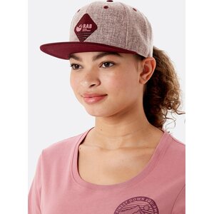 Rab Flatiron Badge Cap