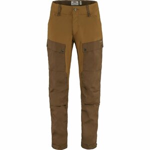 Fjällräven Keb Trousers Mens Regular (22)