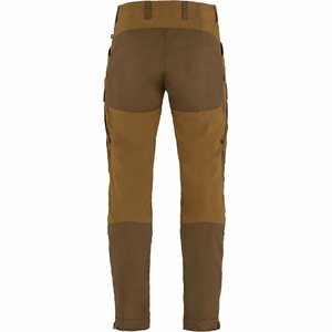 Fjällräven Keb Trousers Mens Regular (22)