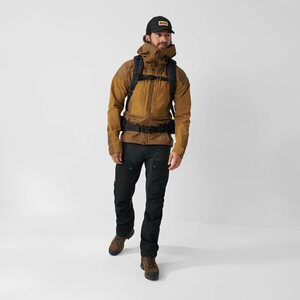 Fjällräven Keb Trousers Mens Regular (22)
