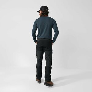 Fjällräven Keb Trousers Mens Regular (22)