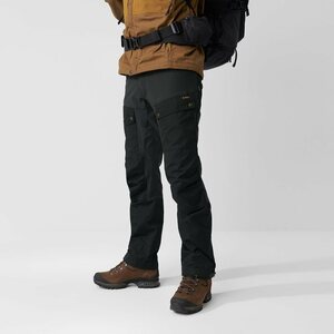 Fjällräven Keb Trousers Mens Regular (22)
