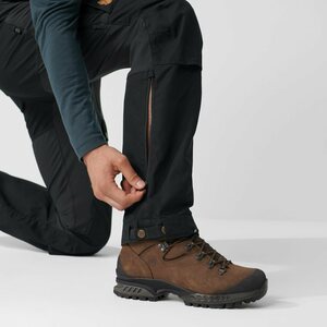 Fjällräven Keb Trousers Mens Regular (22)
