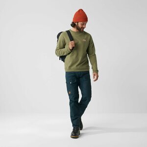 Fjällräven Vardag Sweater Mens
