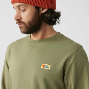 Fjällräven Vardag Sweater Mens