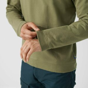 Fjällräven Vardag Sweater Mens