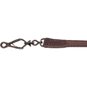 Moose Leather Copple
