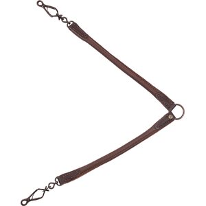 Moose Leather Copple