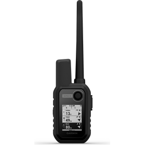 Garmin Alpha 10 Handheld