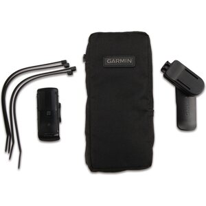 Garmin Ulkoilutelinepaketti ja kuljetuslaukku