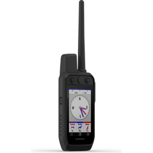 Garmin Alpha 200 and T5 Dog Tracking Device