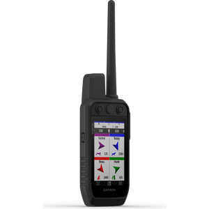Garmin Alpha 200 and T5 Dog Tracking Device