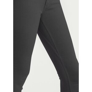 Duer No Sweat Pant Mid Rise Skinny Womens