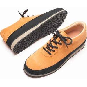 Tarvas Explorer Suede