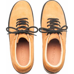 Tarvas Explorer Suede