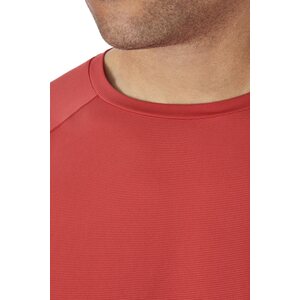 Rab Force LS Tee Mens