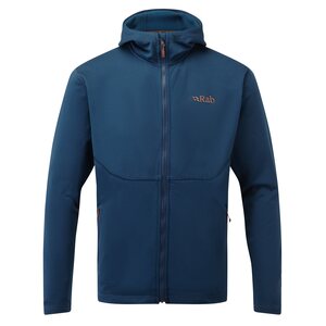 Rab Geon Hoody Mens