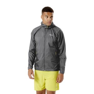 Rab Vital Windshell Hoody Mens