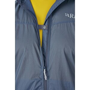 Rab Vital Windshell Hoody Mens