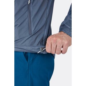 Rab Vital Windshell Hoody Mens