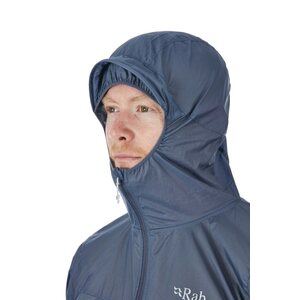 Rab Vital Windshell Hoody Mens