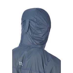 Rab Vital Windshell Hoody Mens