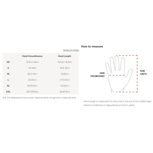 Rab Velocity Guide Glove