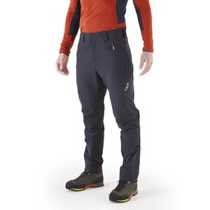 Rab Ascendor AS Climbing Softshell Pants Mens
