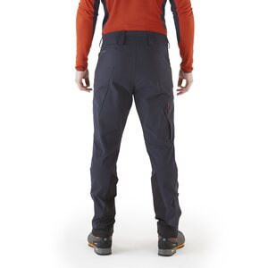 Rab Ascendor AS Climbing Softshell Pants Mens