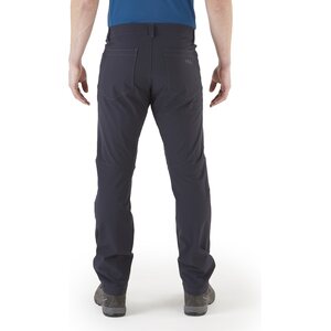 Rab Capstone AS Softshell Pants Mens