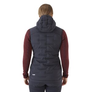 Rab Cubit Stretch Down Vest Womens