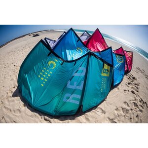 Ozone REO V6 Complete 7m²