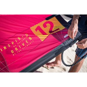 Ozone REO V6 Kite Only 7m²
