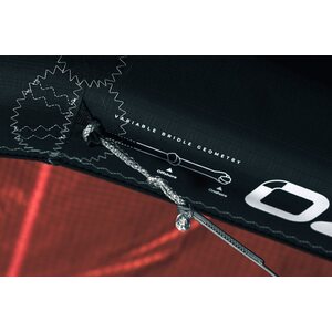 Ozone REO V6 Kite Only 8m²