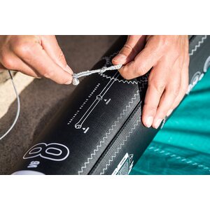 Ozone REO V6 Kite Only 8m²