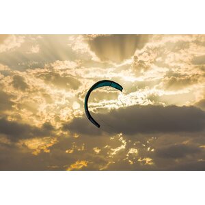 Ozone REO V6 Kite Only 8m²
