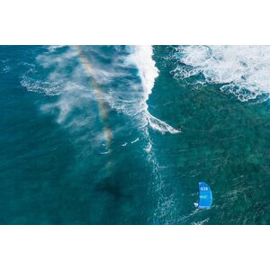 Ozone REO V6 Kite Only 8m²