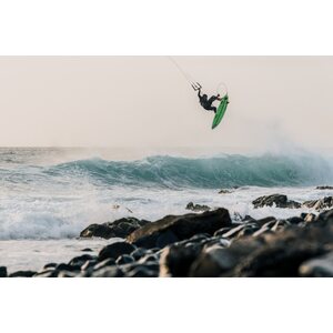 Ozone REO V6 Kite Only 8m²