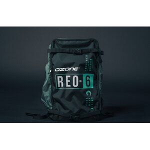 Ozone REO V6 Kite Only 9m²