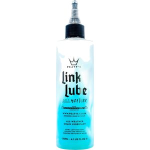 Peaty's LinkLube All Weather 120ml