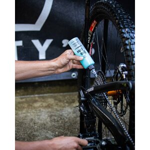 Peaty's LinkLube All Weather 120ml
