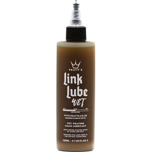 Peaty's LinkLube Wet 120ml